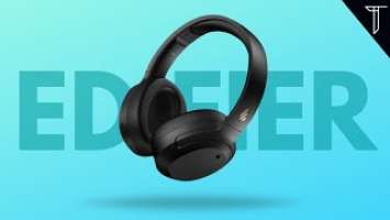 Edifier W820NB -The perfect budget ANC headphones...almost
