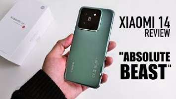 Xiaomi 14 Honest Review: Pros & Cons - Must Watch!
