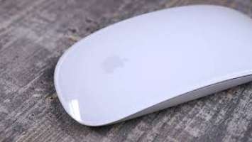 Точная Копия   Мышь беспроводная Apple magic mouse 3