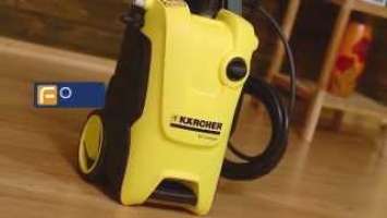 Минимойка Karcher K5 Compact,  K5 Compact Car,  K5 Compact Car&Home