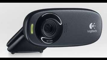 Обзор Logitech HD Webcam C310 ( Review )