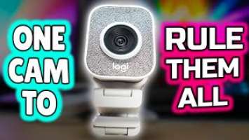 Logitech StreamCam Quality Review