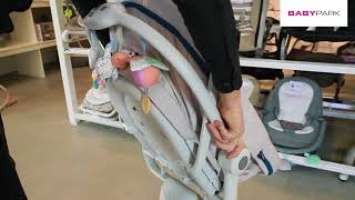 Chicco Baby Hug 4-in-1 | Review