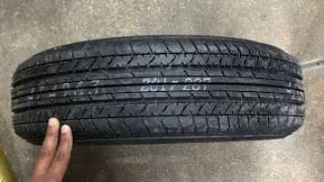 YOKOHAMA (ASPEC-A349) 165/65R14 DAIHATSU MIRA TYRES CHANGE PRICES IN KARACHI PAKISTAN