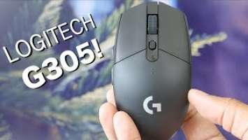 The $60 LIGHTSPEED Gaming Mouse You Need!