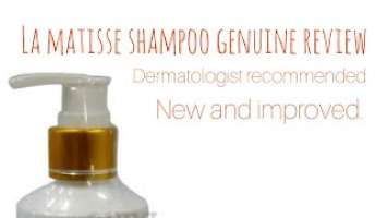 New la matisse genuine review | dermatologist recommended | shareen azim