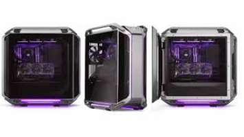 Cooler Master launches its new Cosmos C700M box