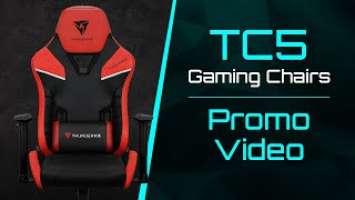 ThunderX3 TC5 Gaming Chair - Promo Video