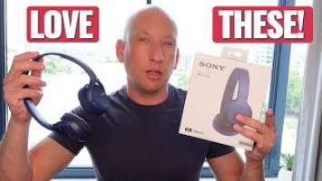 Sony WH-CH510 Review | 12 months later