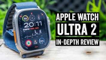 Apple Watch Ultra 2 In-Depth Review: Worth the Upgrade?