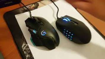 Razer Naga X Opinions and Deadzone Problem