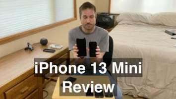 iPhone 13 Mini: Nine-Month Review