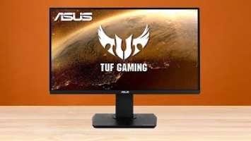 Asus Tuf Gaming VG289Q Unboxing | 4K شاشة رخيصة بدقة