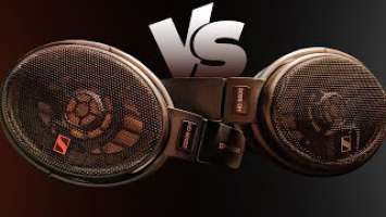 Sennheiser HD 660S2 vs HD 660S - Audiophile Headphones Re-Imagined!