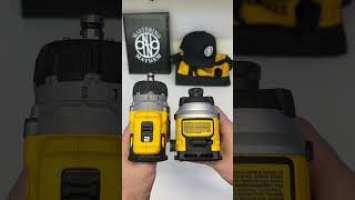  NEW DeWALT DCF850 ASMR Unboxing & Comparison!