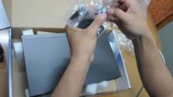 Unboxing TP LINK TL SF1024D | pudintea