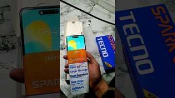 Coming up Tecno Spark Go 2024  Ready raho sab  Unboxing Tecno Spark Go 2024