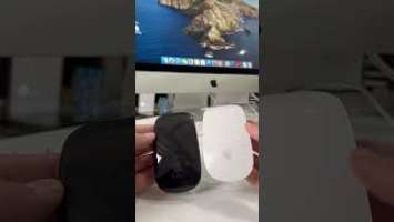 Unboxing Magic mouse 3 #unboxing #magicmouse #iphone #apple #satisfyingvideo #PROiPhoneCluj