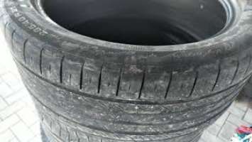 Для AVITO continental contisportcontact 5 285/40 r21 y xl от 17.01.2020