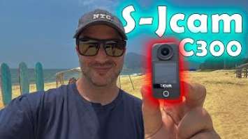 Sjcam C300 review