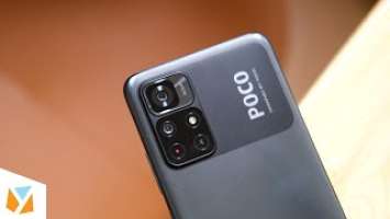 POCO M4 Pro 5G Review