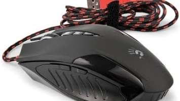 A4Tech Bloody V7 Gaming Mouse Review