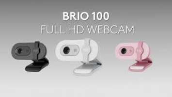 LOOK. SOUND. MEET. BETTER.  | Brio 100