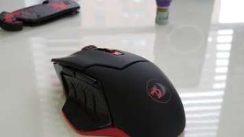 Best Wireless Gaming Mouse Under $15 -- Redragon Mirage M690 Review