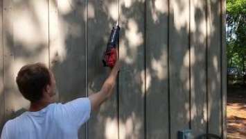 Milwaukee M12 Caulk Gun review and demo