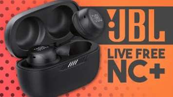 JBL Live Free NC+: Geniální špunty do města, i do přírody! (RECENZE #1263)