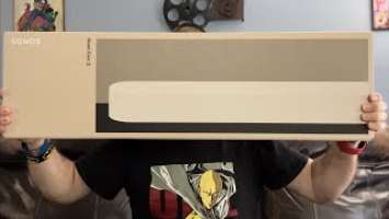 $449 Sonos Beam Gen 2 Unboxing and Testing