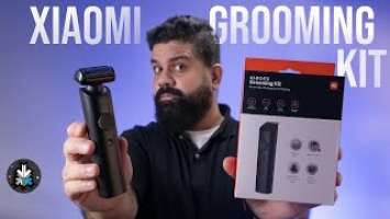 Xiaomi Grooming Kit 2023 : Is It any Good?