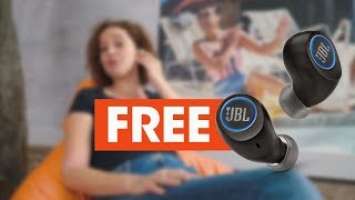 JBL Free | IFA 2018