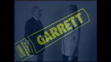 Garrett Super Scanner  V - Portable metal detector - INTRODUCTION