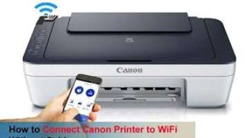 wifi connection canon pixma G3420. How to connect canon printer with wifi