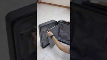 vali xiaomi luggage 20 inch. canh sale trên tiki giá chỉ có 498k.