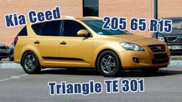 Kia Ceed 205 65 R15 Triangle TE 301