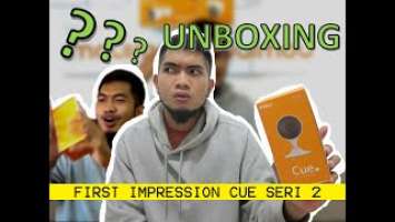 Belajar dulu Unboxing Imou Cue seri 2 baru yang lain