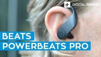 Beats Powerbeats Pro: Skip The New AirPods And Get These