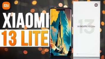 Огляд Xiaomi 13 Lite: ЦЕ iPhone 14 Pro для ЖЕБРАКІВ