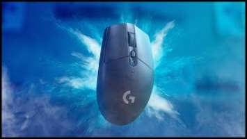 Logitech G305 LIGHTSPEED Review - Solid Wireless Gaming Mouse!