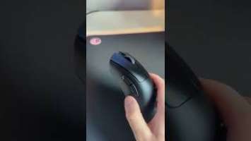 BIG issue with deathadder v3 pro???! #viral #gaming #valorant #shorts #technology