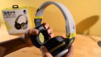 Skullcandy Hesh 2 Wireless [Review]