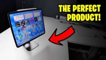 Lululook Urban Magnetic iPad Pro Stand Review | The Perfect Product!