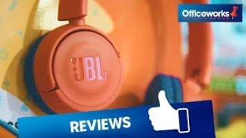 JBL Kids Headphones JR300