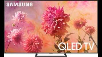 Samsung QN75Q90RAFXZA Flat 75-Inch QLED 4K Q90 Series Ultra HD Smart TV Review