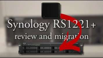 Can I use non original Synology RAM on Synology RS1221+ ?