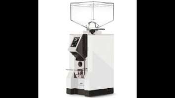 Eureka Mignon Specialita - Fabulous Home Coffee Grinder