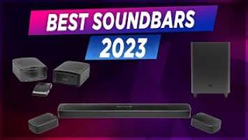 JBL Bar 9.1 - Best Soundbar 2023  Our TOP Picks!  Best Sound Bar in 2023