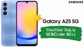 9 Kelebihan Dan Kekurangan Samsung Galaxy A25 5G Tonton! Dulu Sebelum Beli